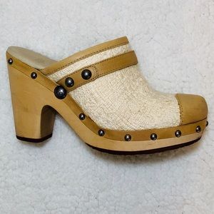 Uggs Mules/slides